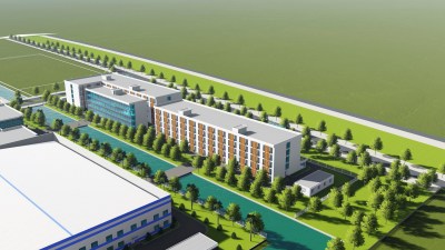 MEP Vietnam - luxshare